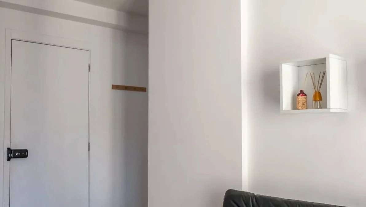 Apartamento, 1 quarto, 40 m² - Foto 2