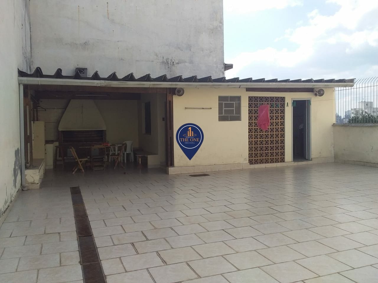 Casa, 3 quartos, 180 m² - Foto 1