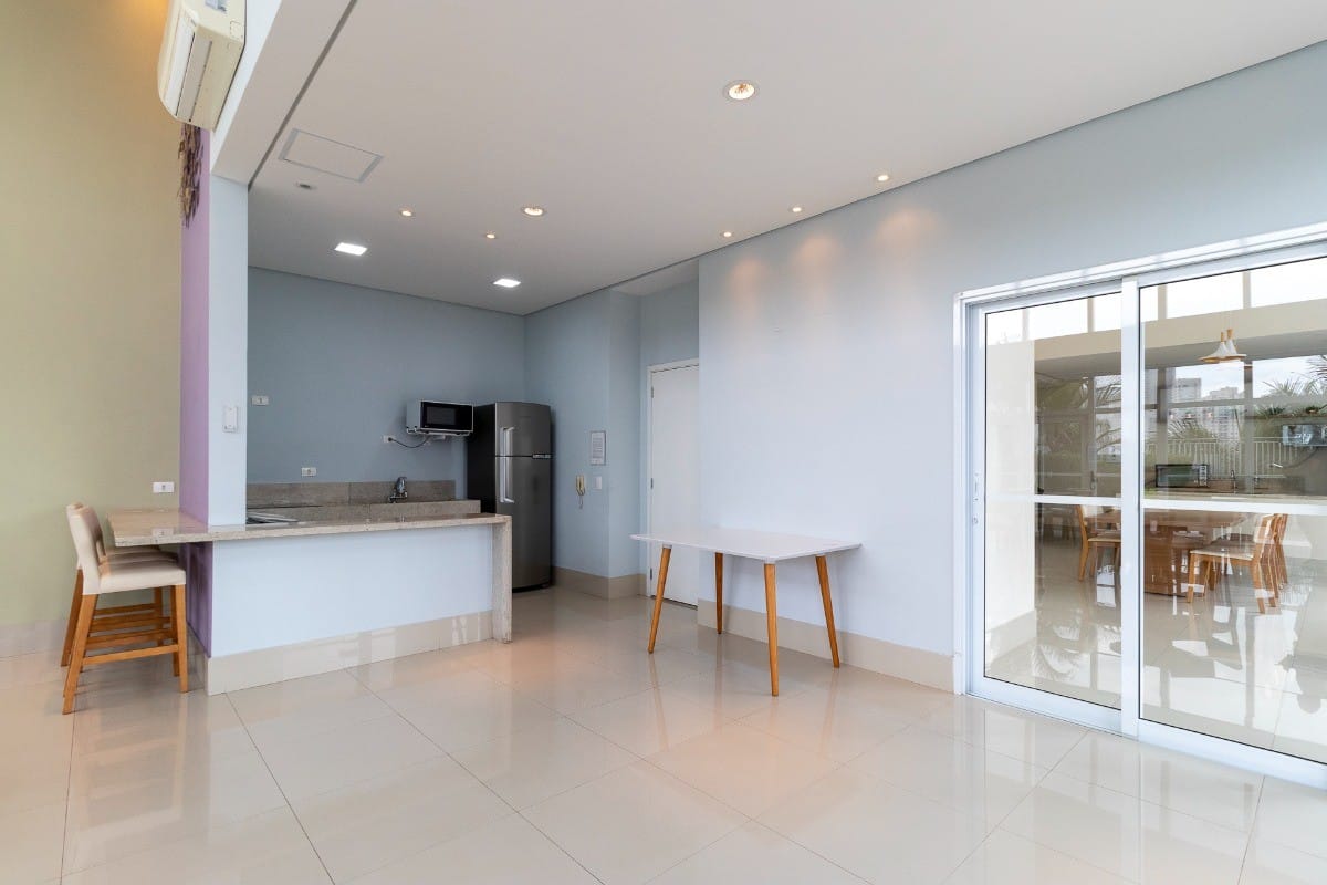 Apartamento, 2 quartos, 82 m² - Foto 8