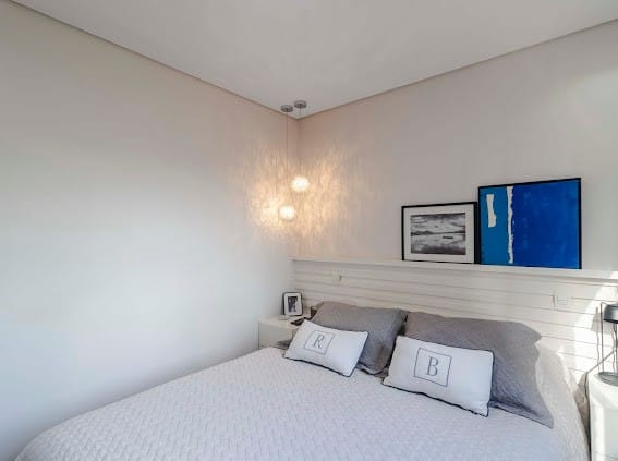 Apartamento, 3 quartos, 134 m² - Foto 3