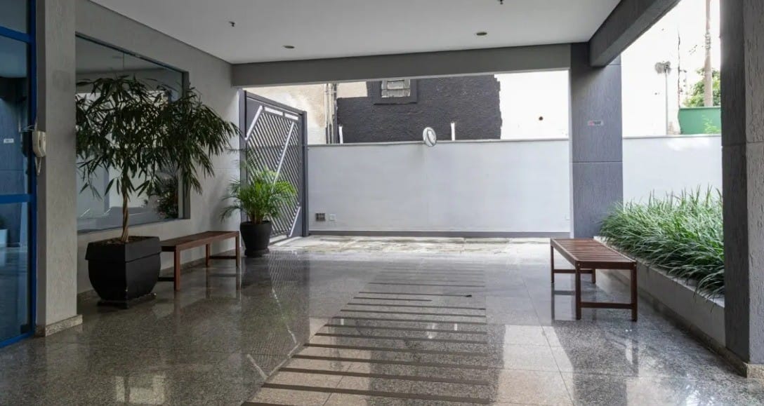 Imóvel Comercial, 32 m² - Foto 11
