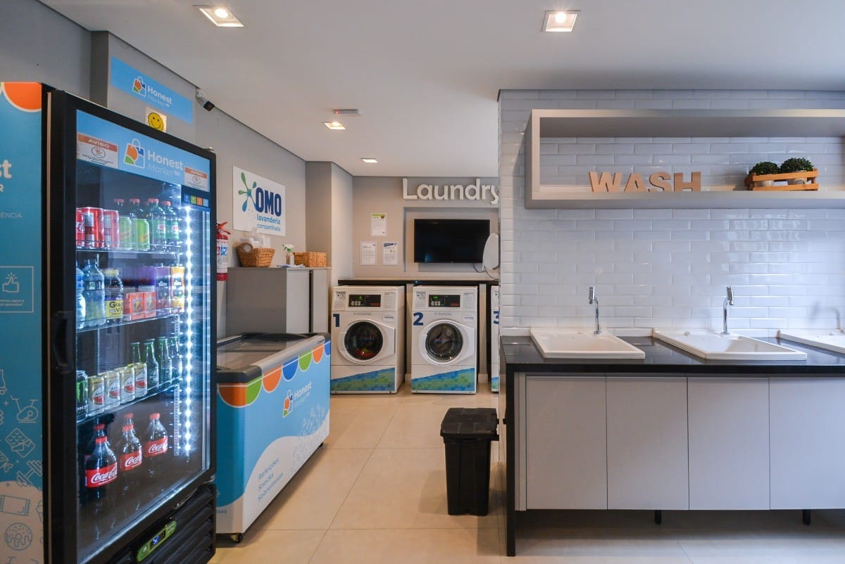 Apartamento, 1 quarto, 36 m² - Foto 31