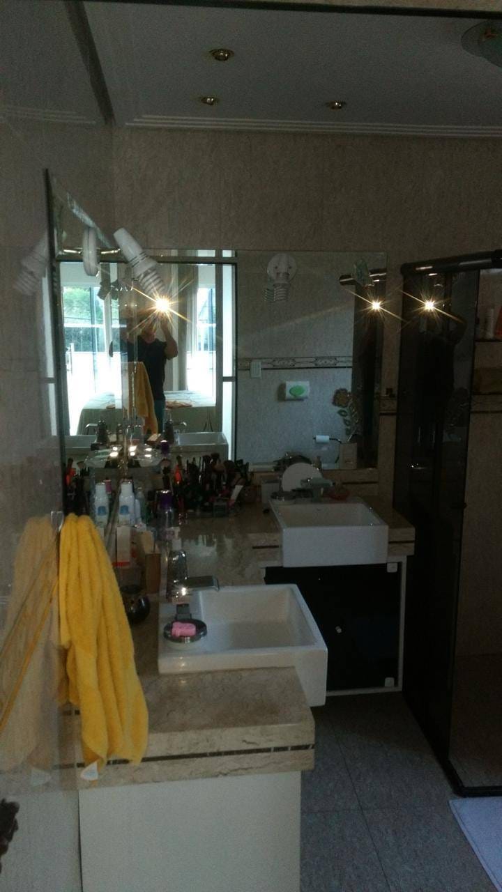 Casa, 5 quartos, 500 m² - Foto 23
