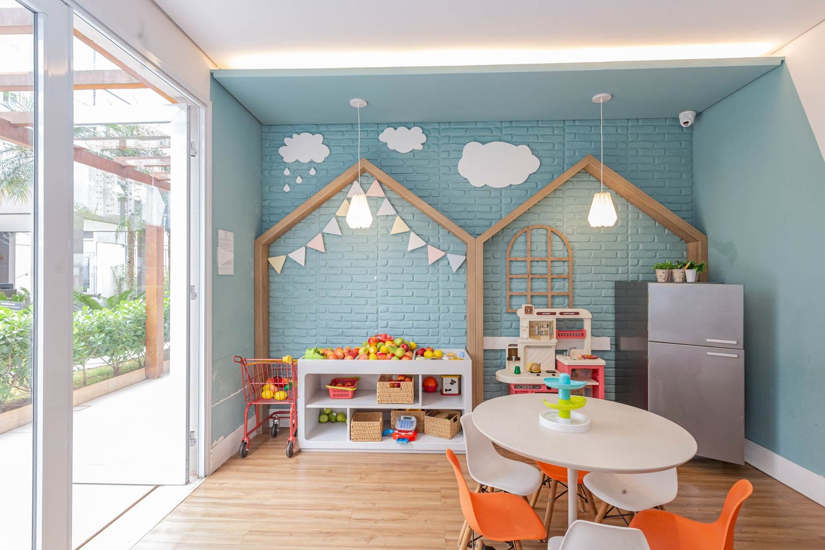 Apartamento, 2 quartos, 59 m² - Foto 8