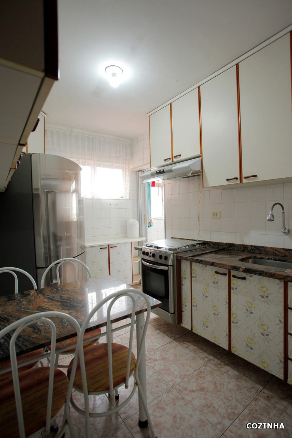Apartamento, 3 quartos, 53 m² - Foto 1