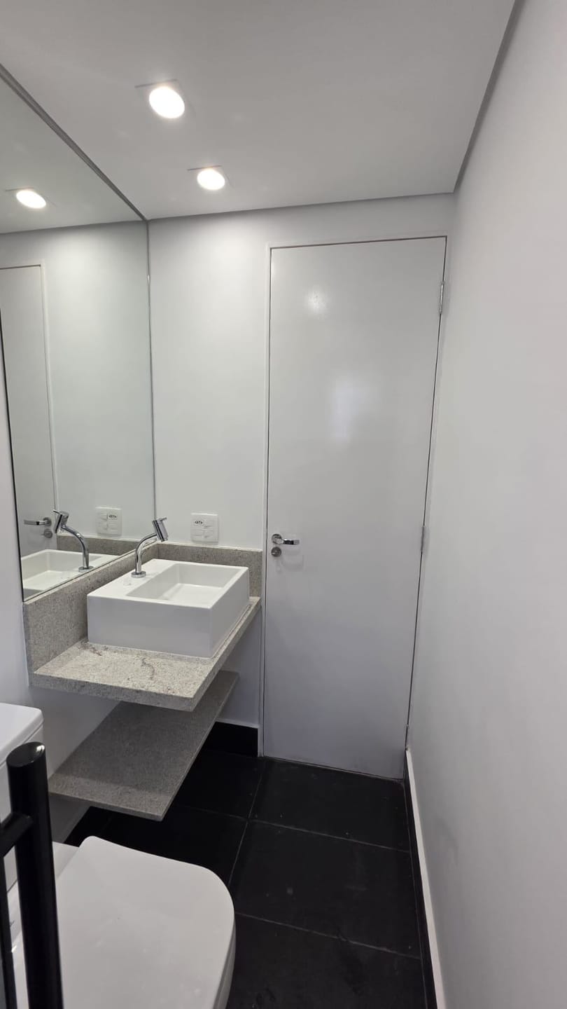 Kitnet-Studio, 39 m² - Foto 12