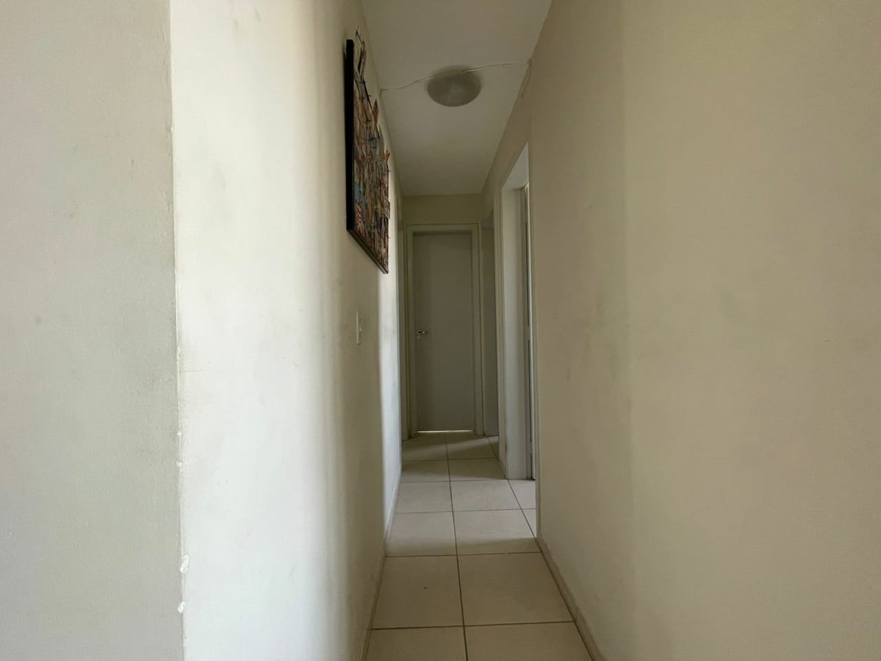 Apartamento, 3 quartos, 60 m² - Foto 23