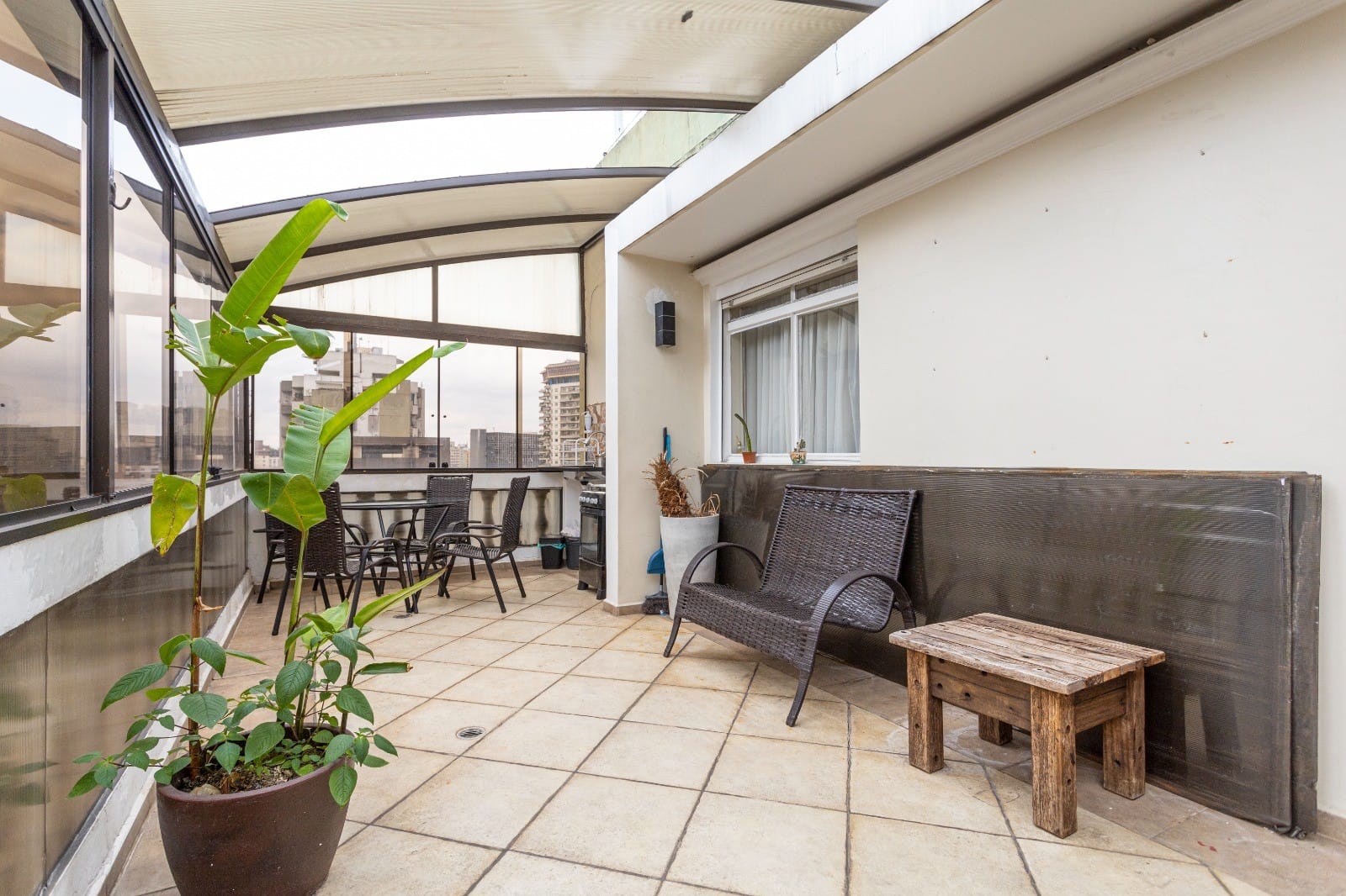 Apartamento, 4 quartos, 330 m² - Foto 11