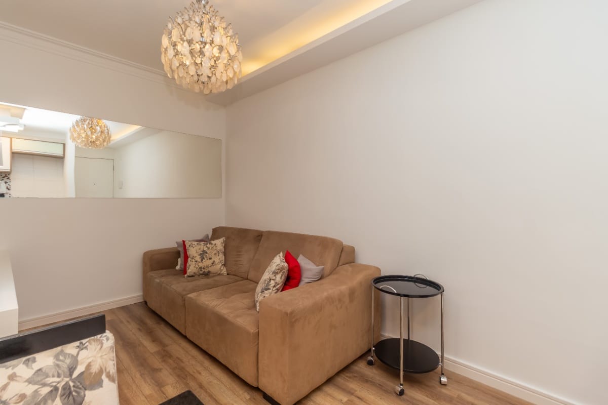 Apartamento, 3 quartos, 63 m² - Foto 9