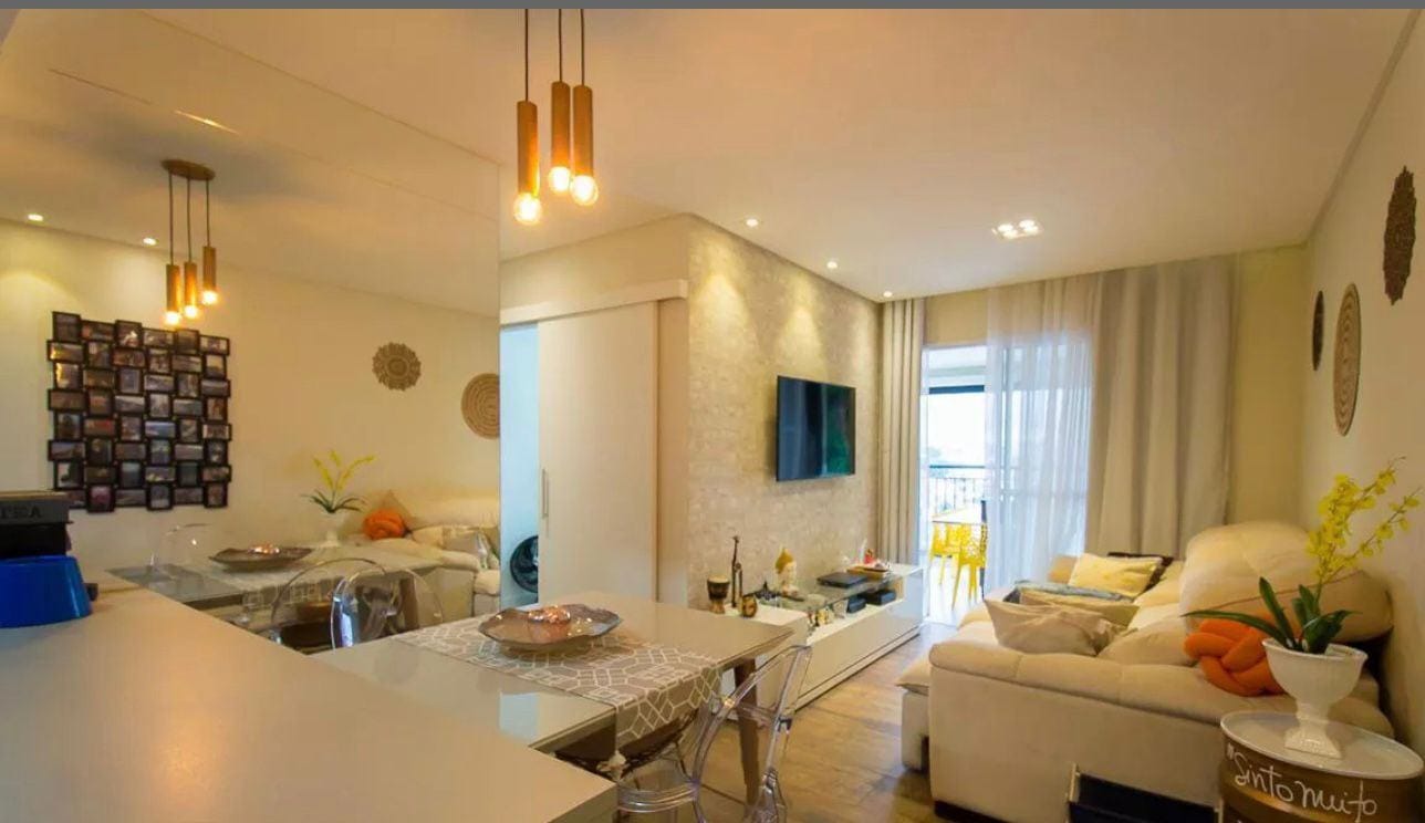 Apartamento, 2 quartos, 67 m² - Foto 8