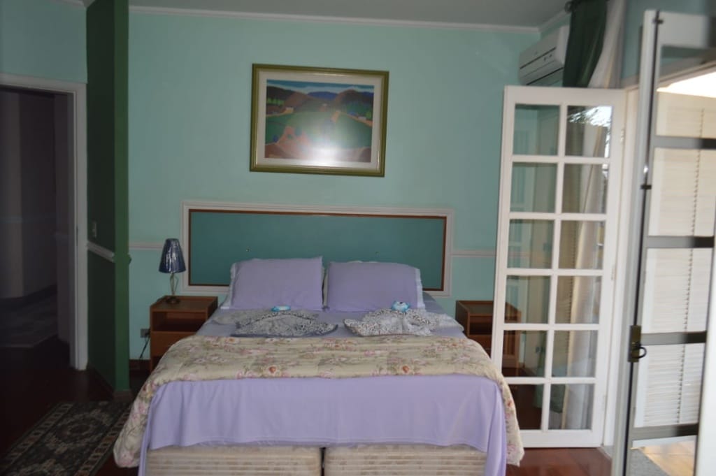 Casa, 7 quartos, 550 m² - Foto 18