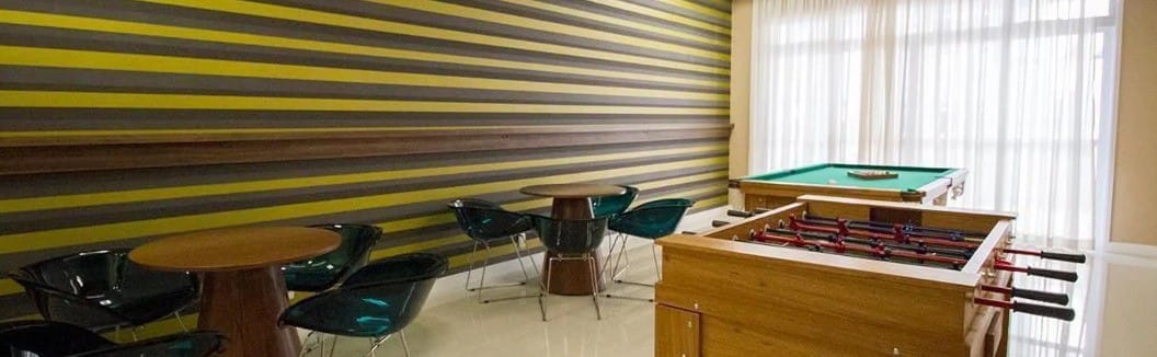 Apartamento, 2 quartos, 130 m² - Foto 25