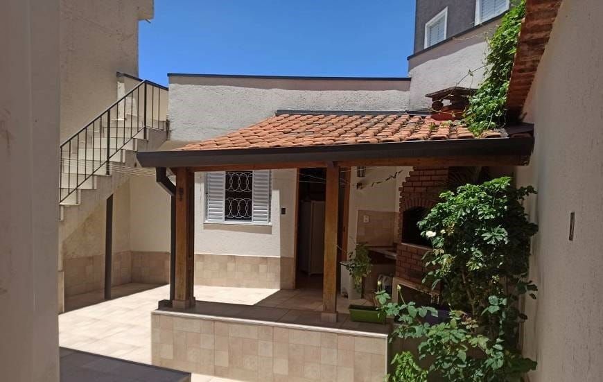 Casa, 4 quartos, 160 m² - Foto 12