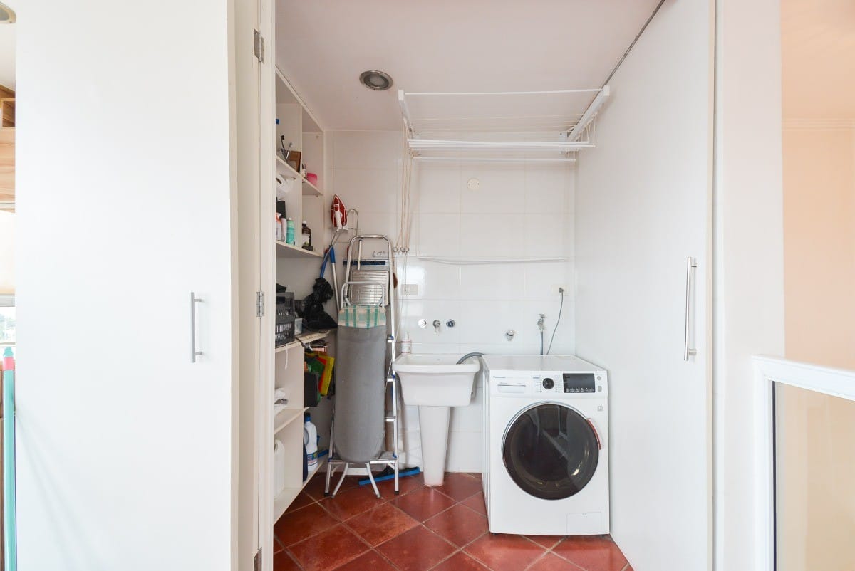 Apartamento, 2 quartos, 110 m² - Foto 29