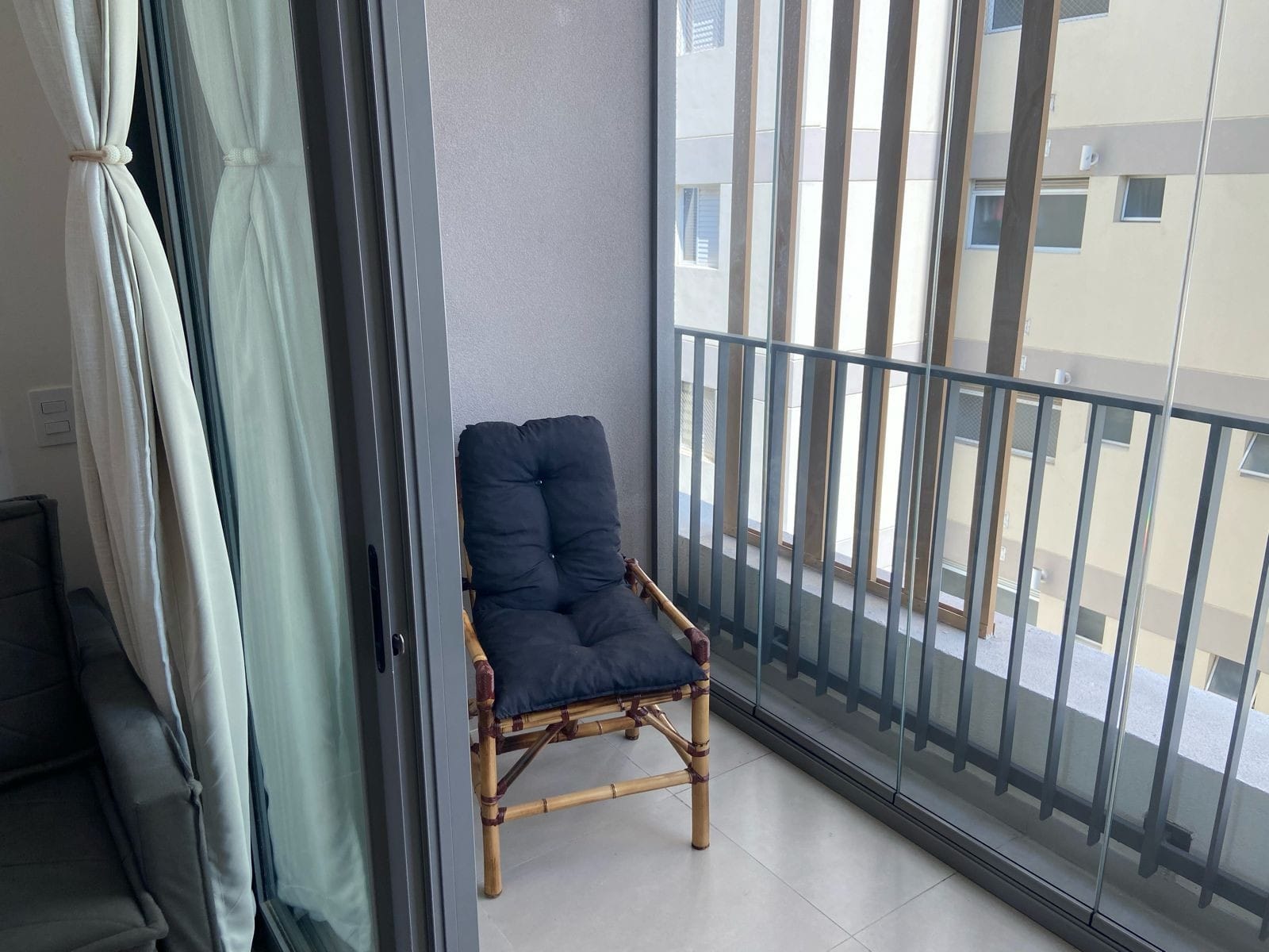 Kitnet-Studio, 24 m² - Foto 2