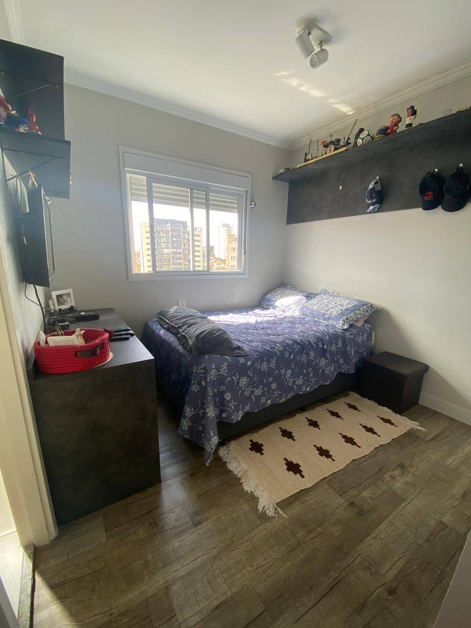 Apartamento, 3 quartos, 147 m² - Foto 1