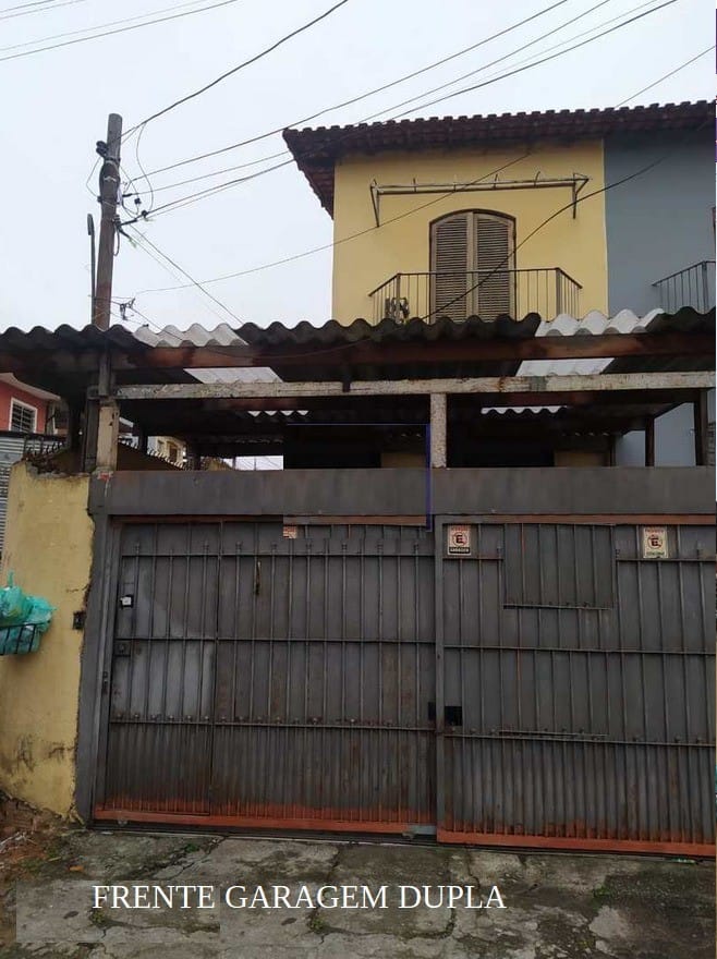 Casa, 3 quartos, 116 m² - Foto 18