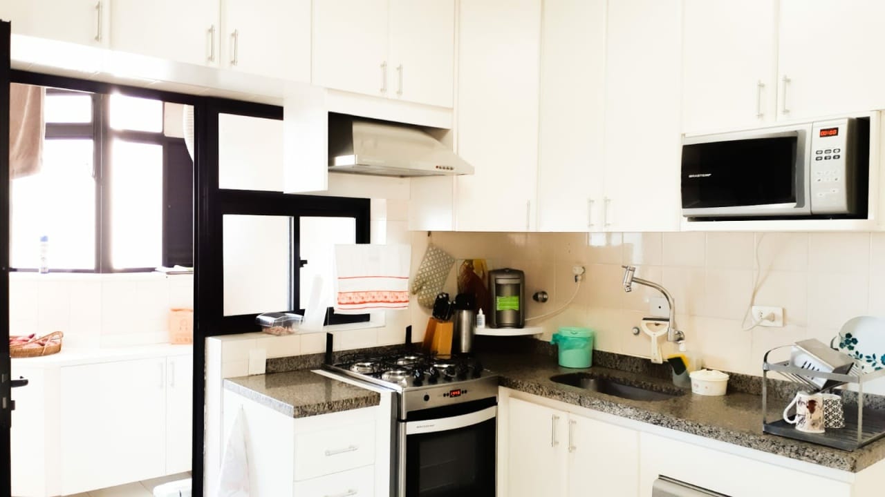 Apartamento, 3 quartos, 137 m² - Foto 26