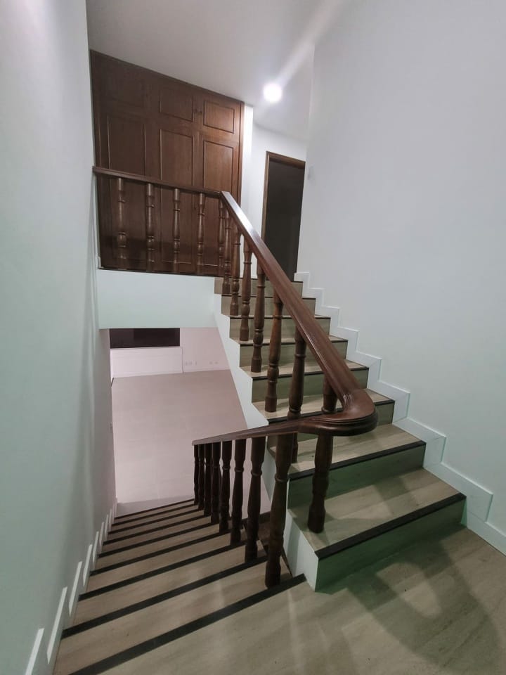 Casa, 4 quartos, 240 m² - Foto 21