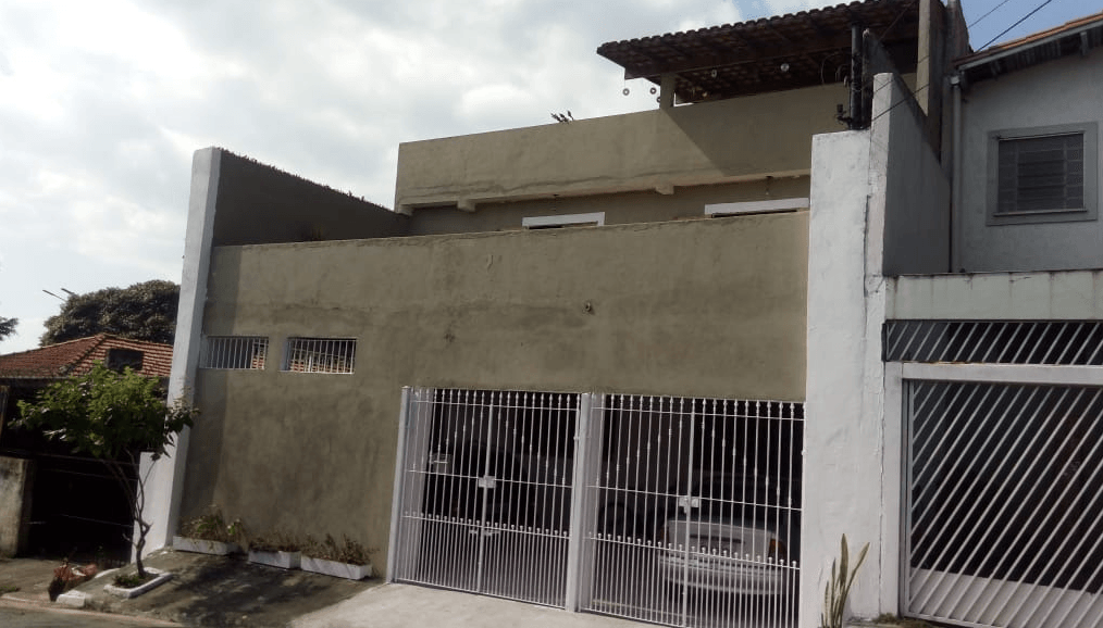 Casa, 3 quartos, 330 m² - Foto 46