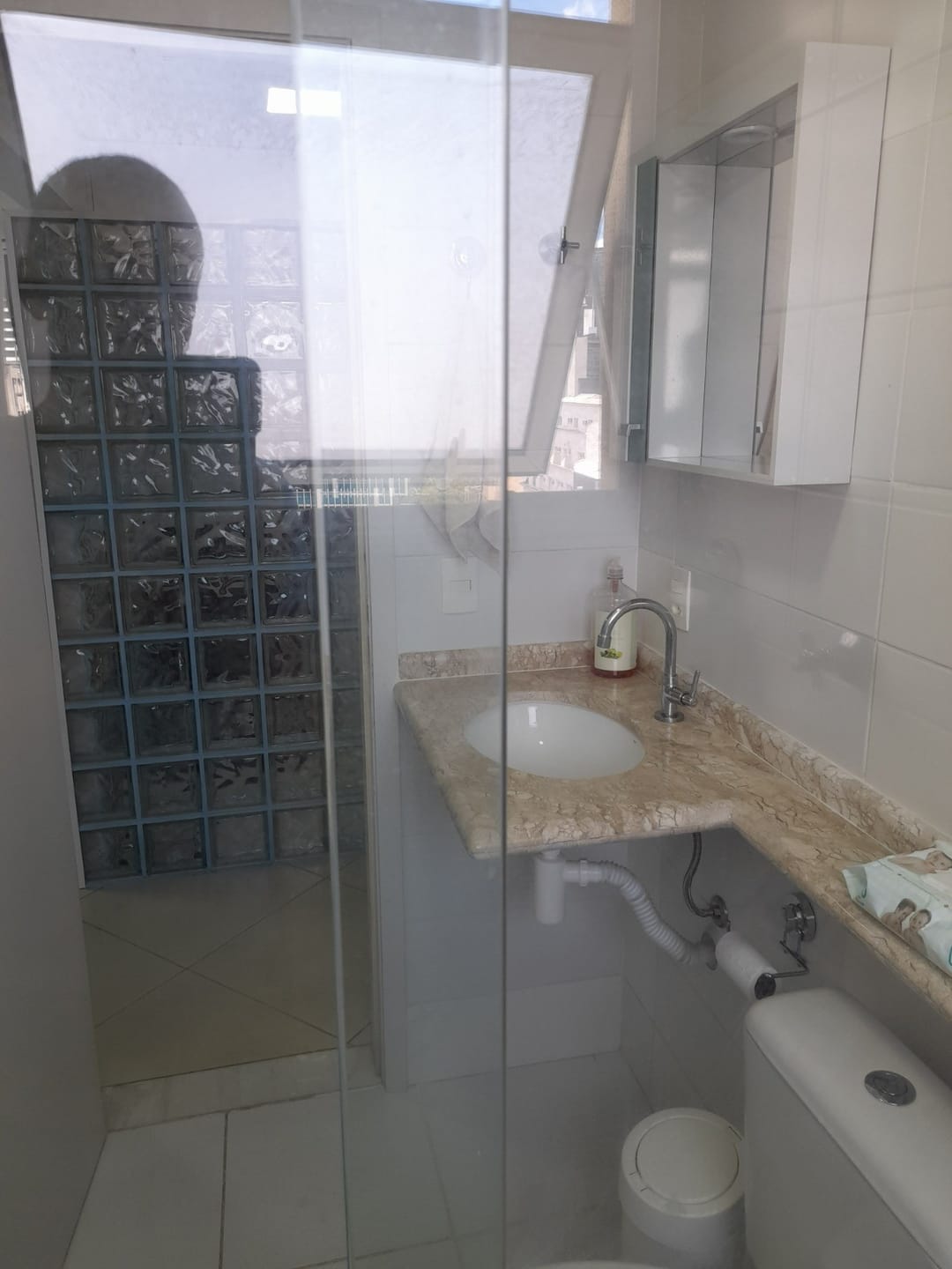 Apartamento, 2 quartos, 45 m² - Foto 32