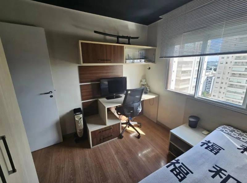 Apartamento, 4 quartos, 117 m² - Foto 18