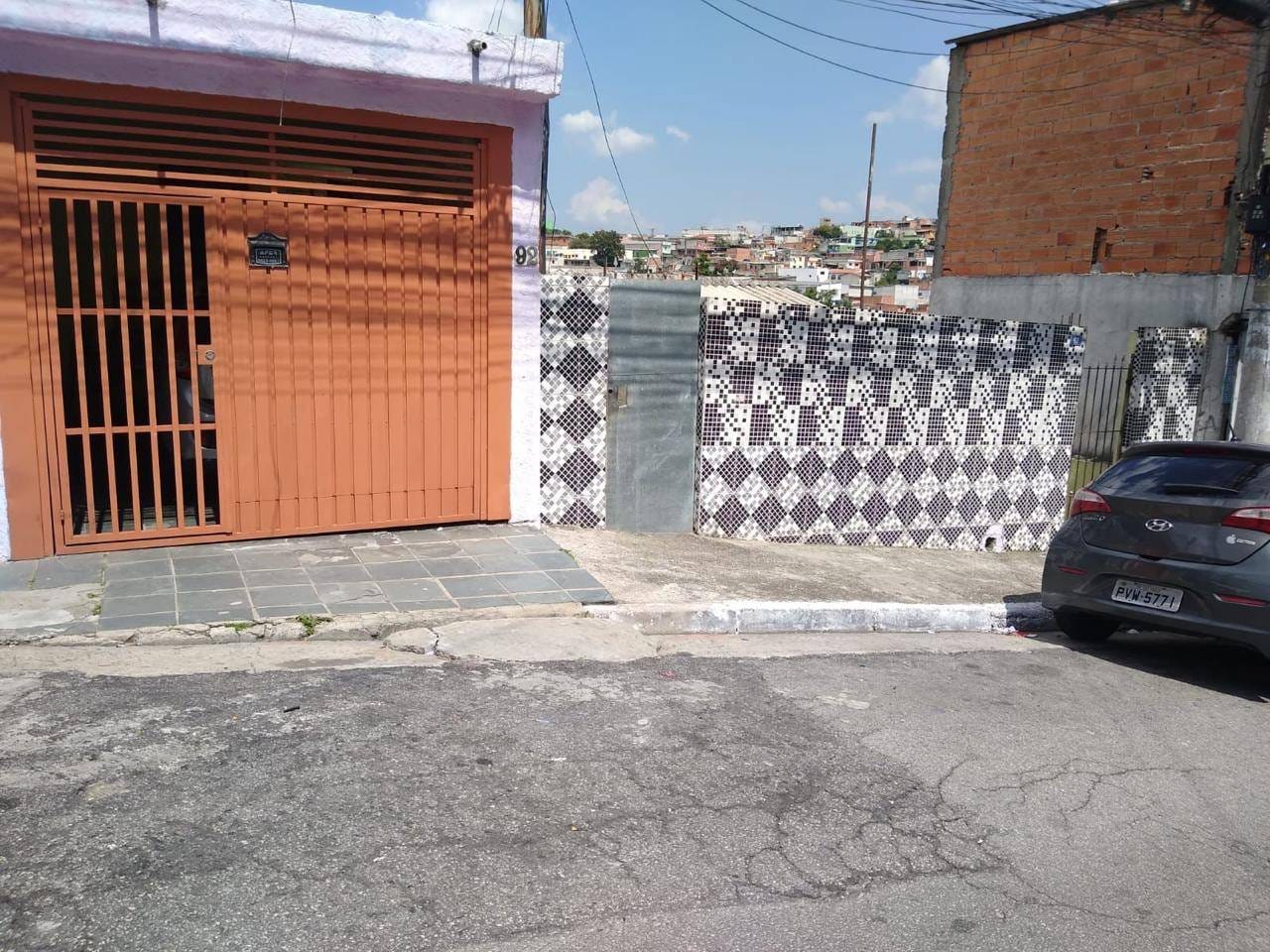 Terreno, 375 m² - Foto 2