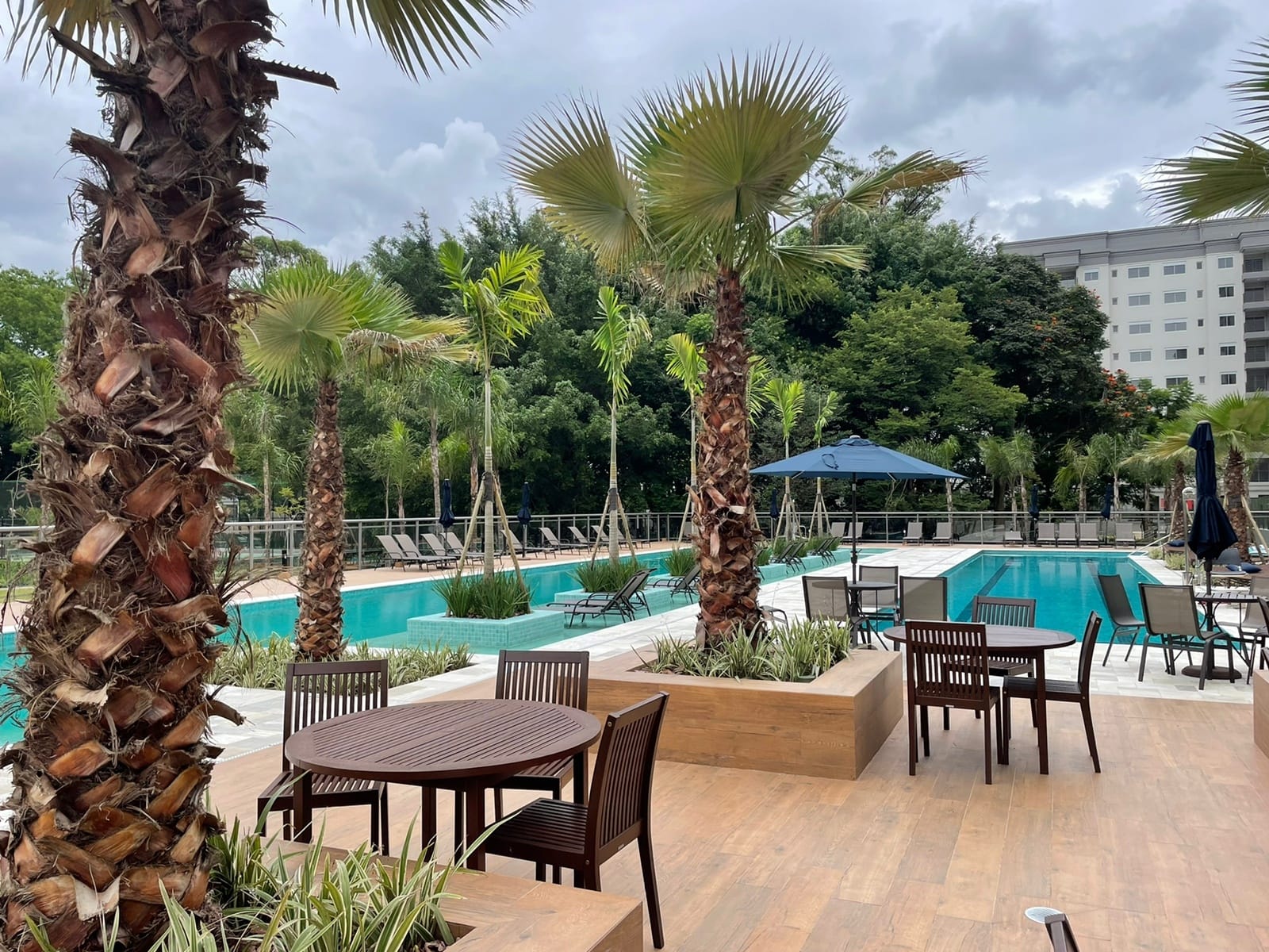 Apartamento, 2 quartos, 66 m² - Foto 10