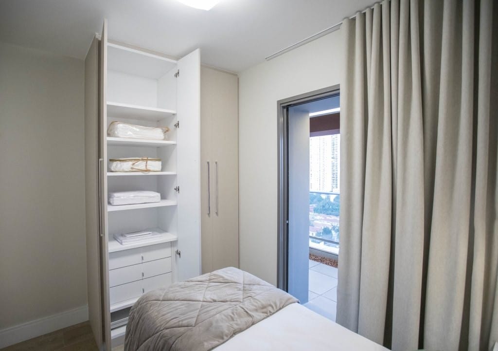 Apartamento, 2 quartos, 80 m² - Foto 17