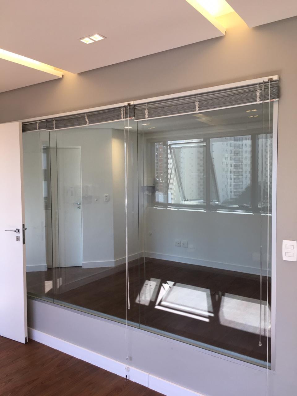 Sala-Conjunto, 44 m² - Foto 4