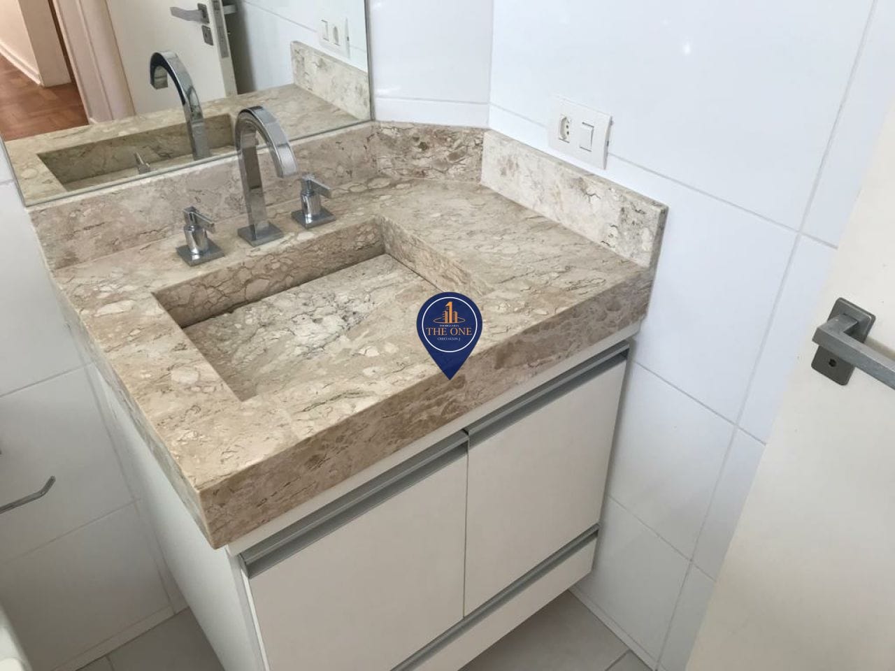 Apartamento, 2 quartos, 84 m² - Foto 3