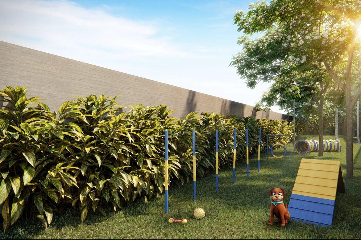 Apartamento, 3 quartos, 55 m² - Foto 14