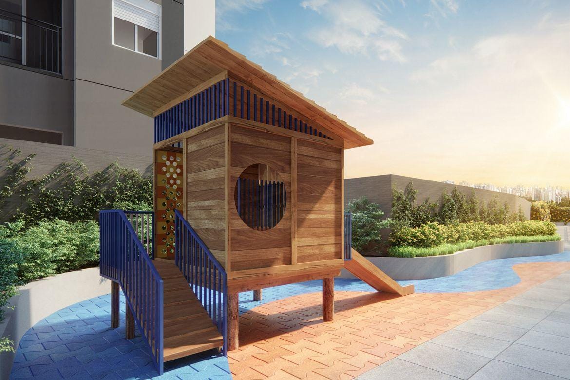 Apartamento, 3 quartos, 55 m² - Foto 19