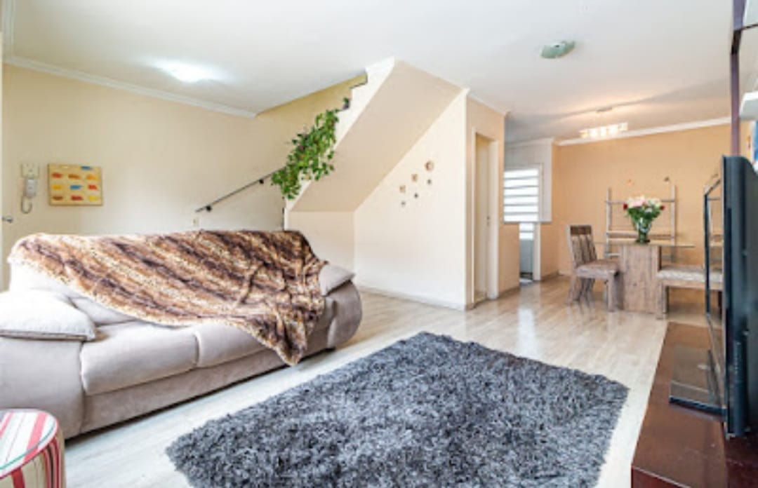 Casa, 3 quartos, 110 m² - Foto 16