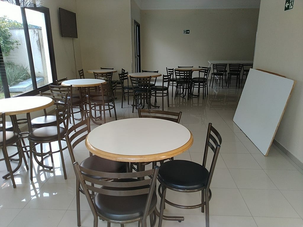 Apartamento, 3 quartos, 90 m² - Foto 3