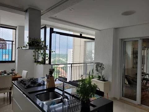 Cobertura, 3 quartos, 131 m² - Foto 20