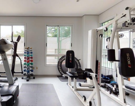 Apartamento, 3 quartos, 71 m² - Foto 39