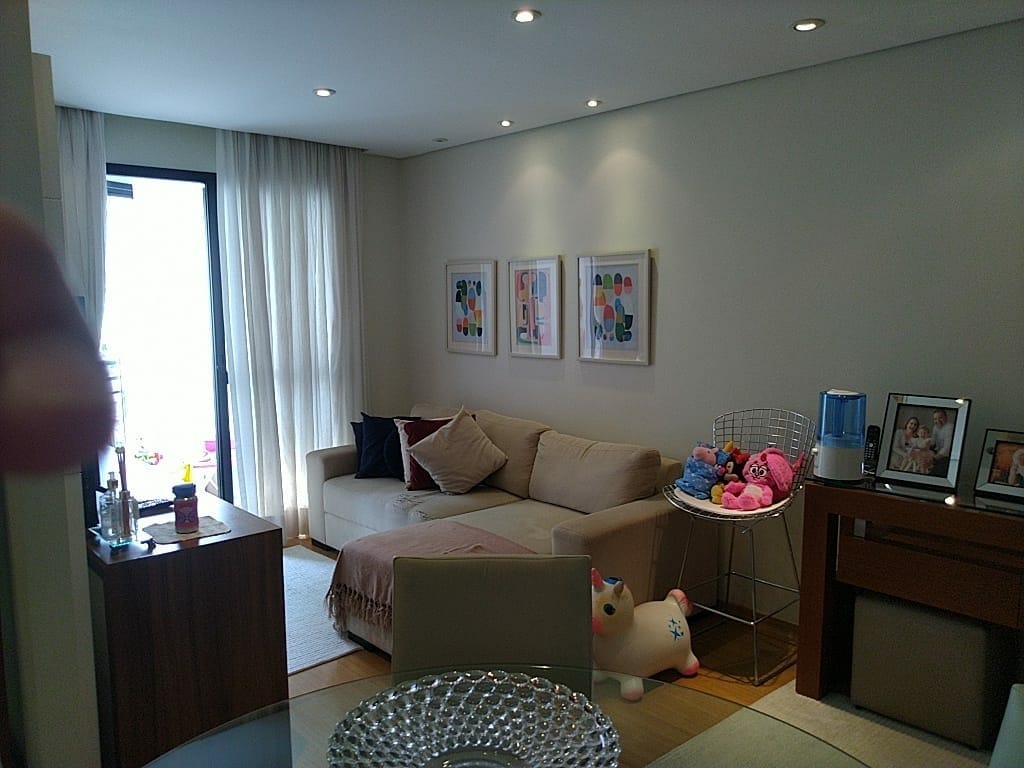 Apartamento, 3 quartos, 90 m² - Foto 21