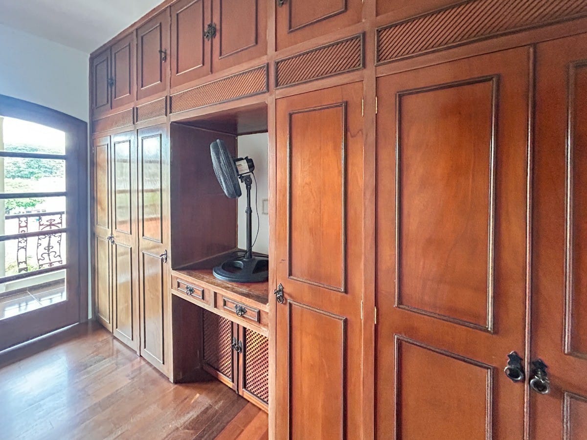 Casa, 4 quartos, 420 m² - Foto 11