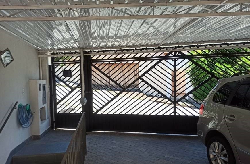 Casa, 4 quartos, 160 m² - Foto 10