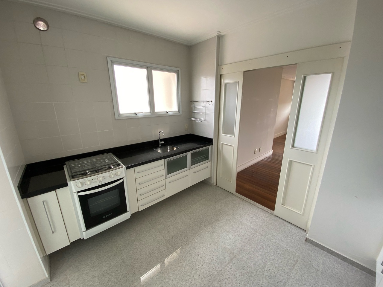 Apartamento, 2 quartos, 90 m² - Foto 1