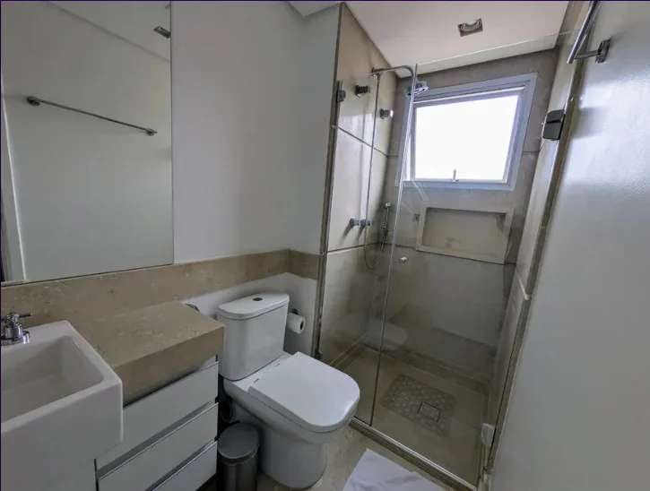 Apartamento, 3 quartos, 262 m² - Foto 3