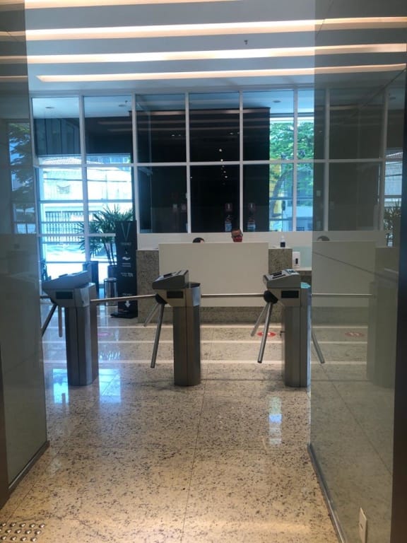 Imóvel Comercial, 37 m² - Foto 18