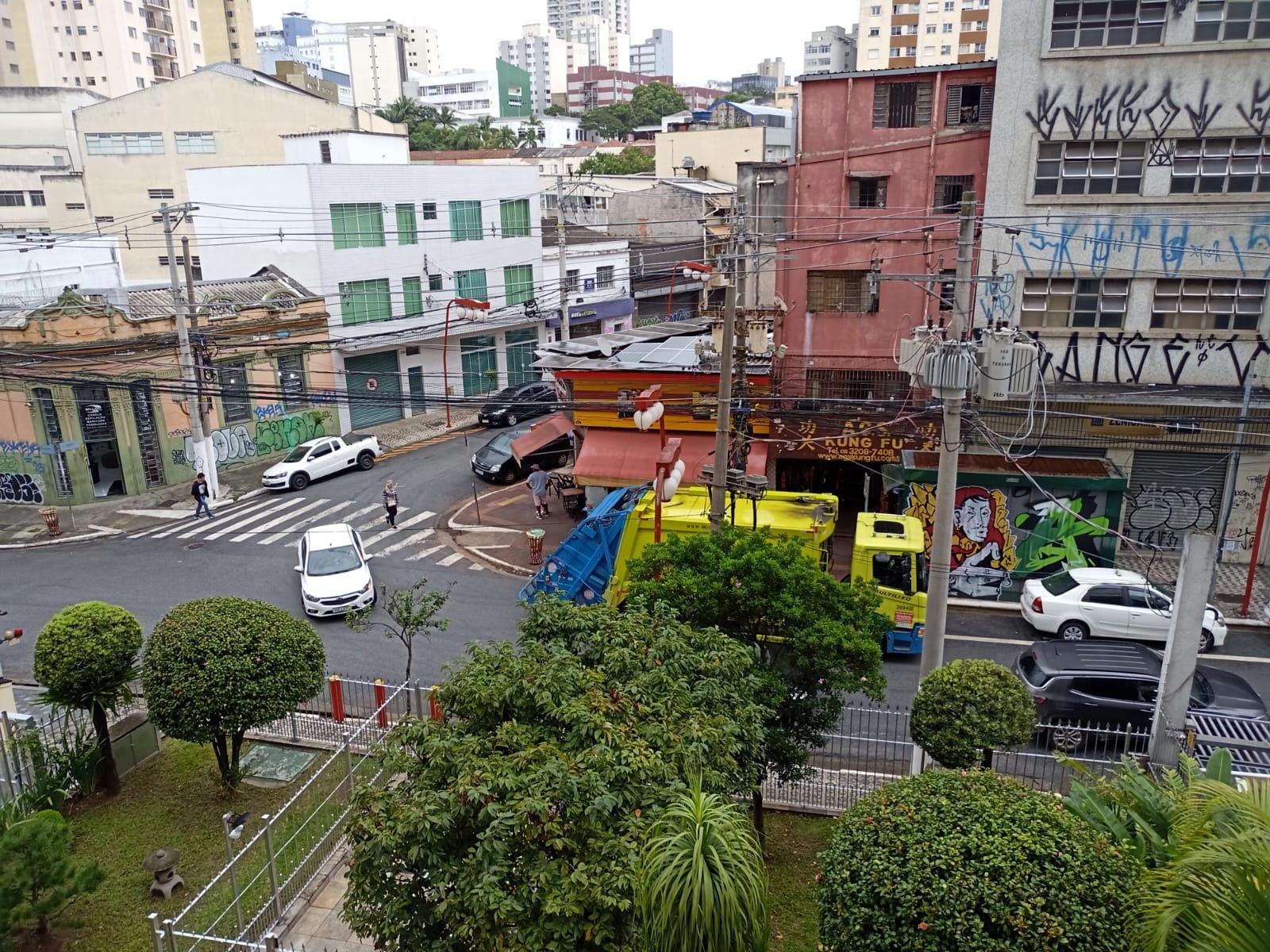 Apartamento, 2 quartos, 80 m² - Foto 8