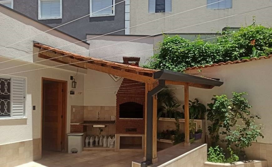 Casa, 4 quartos, 160 m² - Foto 15