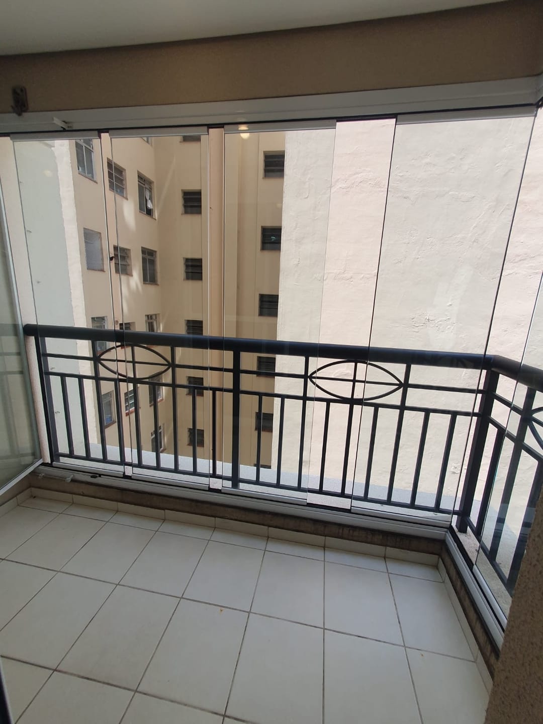 Apartamento, 1 quarto, 40 m² - Foto 16