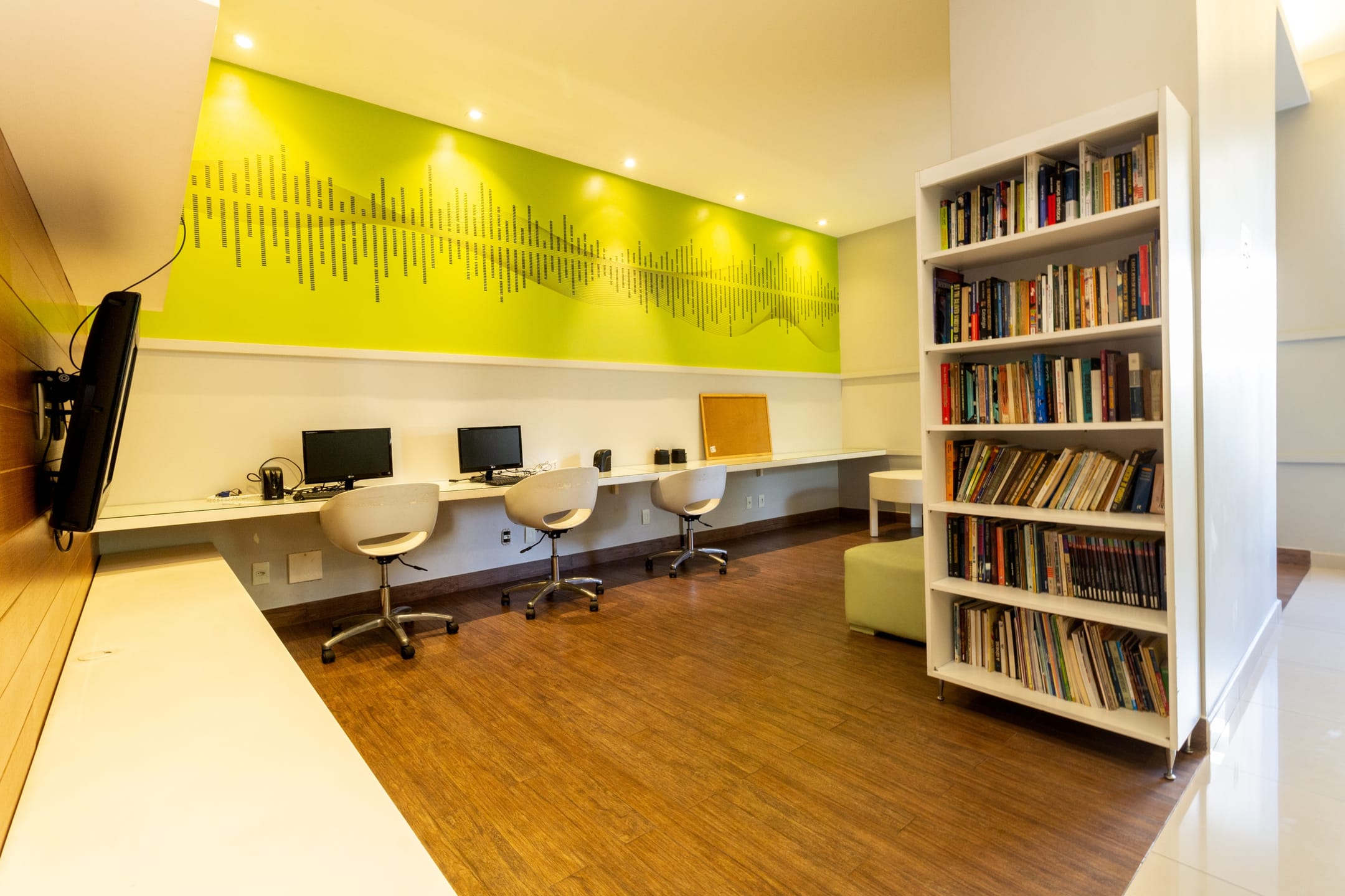 Apartamento, 3 quartos, 140 m² - Foto 13