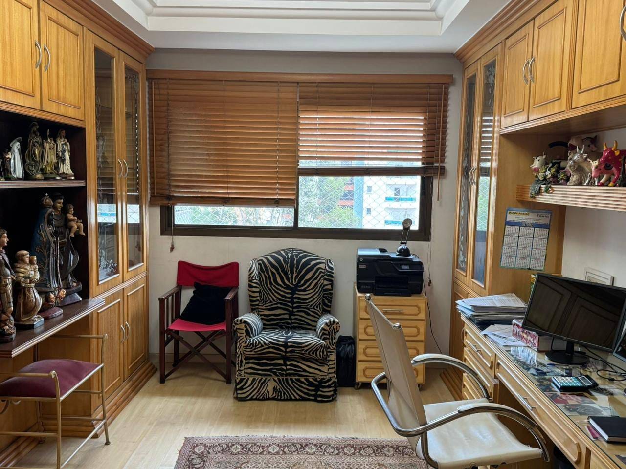 Apartamento, 3 quartos, 247 m² - Foto 2