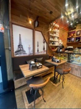 Loja-Salão, 44 m² - Foto 14