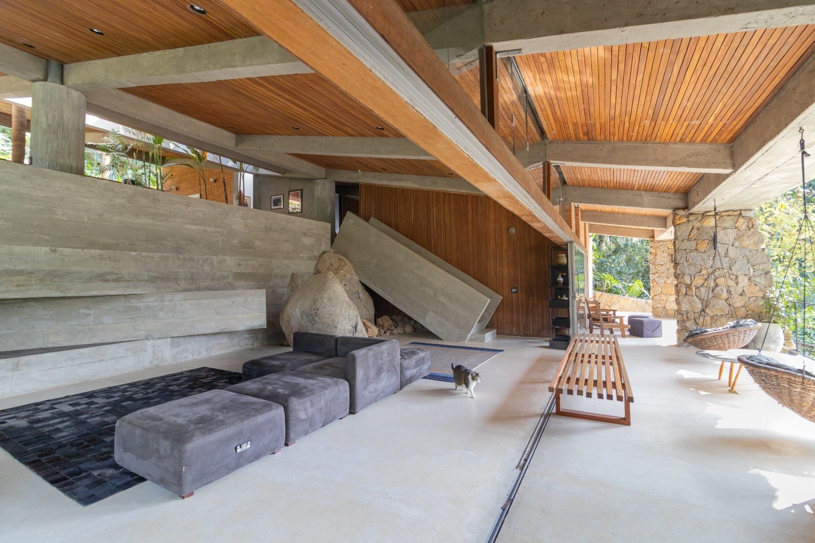 Casa, 3 quartos, 500 m² - Foto 37